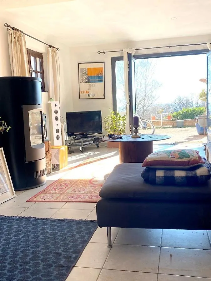 Appartement De 2 Chambres Avec Vue Sur La Ville Piscine Partagee Et Jardin Clos A Gaillac