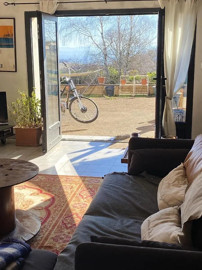 Appartement De 2 Chambres Avec Vue Sur La Ville Piscine Partagee Et Jardin Clos A Gaillac Apartment