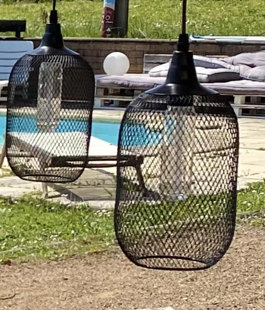 Apartment Appartement De 2 Chambres Avec Vue Sur La Ville Piscine Partagee Et Jardin Clos A Gaillac Frankreich